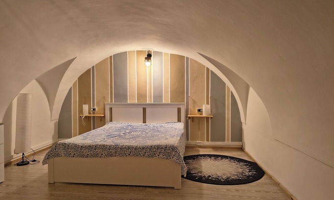Civitavecchia House | Sesta Strada