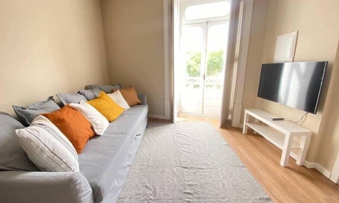 Setubal Apartment | Setúbal Prime I