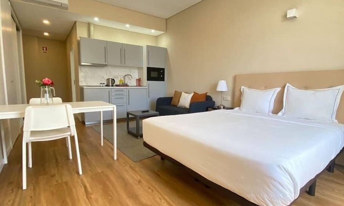 Setubal Apartment | Setúbal Prime III