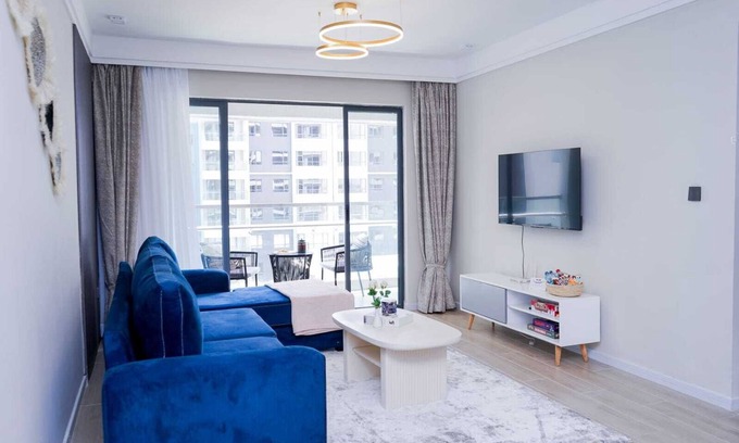 Syokimau Apartment | SETA HOMES CLOSE TO JKIA & SGRnn