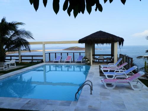 Setiba Hotel | Setiba Pousada Park