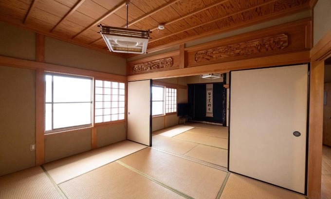 Mitoyo House | Setouchi base - Vacation STAY 47136v