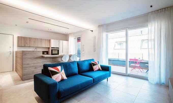 Como Apartment | Sette - by MyHomeInComo