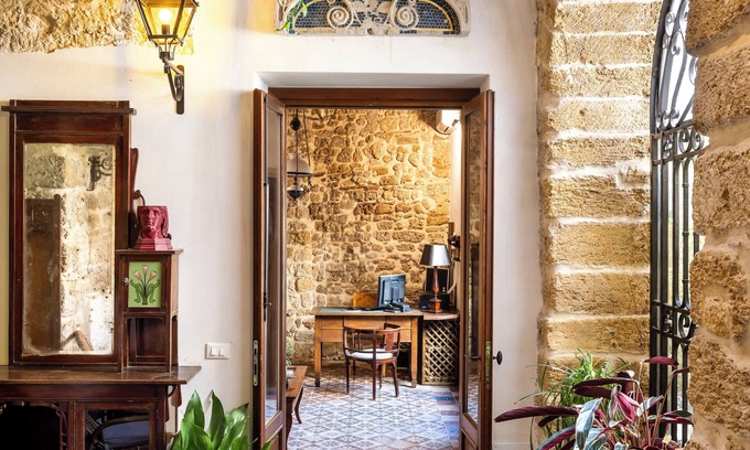 Albergheria Bed & Breakfast | Sette Fate Suites and Spa