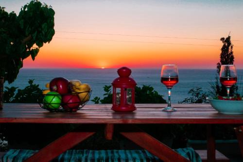 Athani Apartment | Sette Isole Countryside Retreat Near Egremni Beach