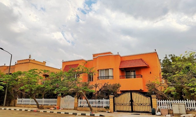Al Rehab Apartment | Settle Inn Al Rehab City B