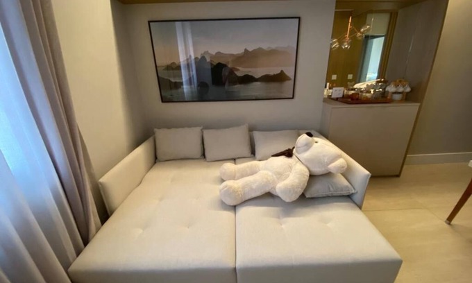 Gloria Apartment | Seu Hotel, em casa