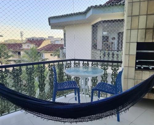 Toninhas Apartment | Seu lar na praia das Toninhas em Ubatuba