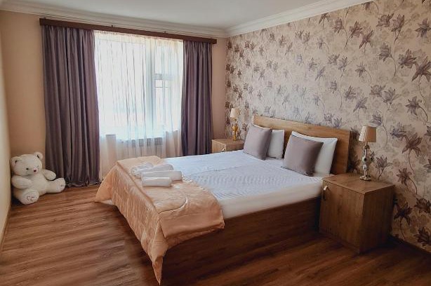 Byurakan Bed & Breakfast | Seva Guesthouse and Cottages Byurakan