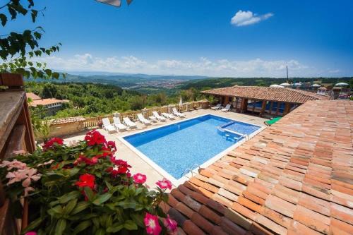 Arbanasi Hotel | Sevastokrator Relax & Congress