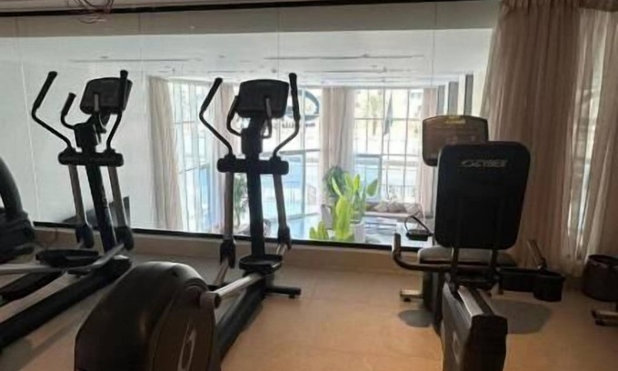 Taif Hotel | Seven Garden Hotel - Airport