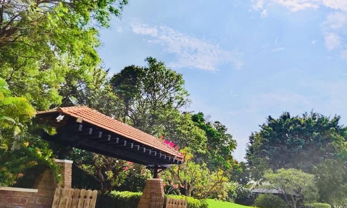 Doddaballapur Other | Seven-Room Luxury Villa