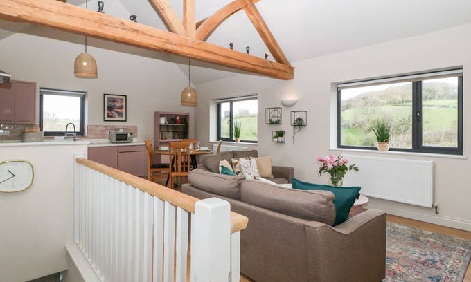 Longhope Cottage | Sevenwoods View