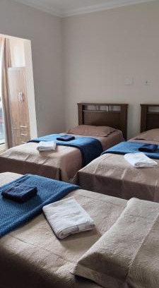 Aruja Hotel | Sevili Garden Hotel