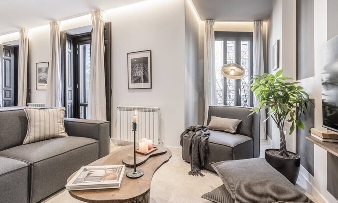 Trafalgar Apartment | Sevilla - 4 bedrooms in Trafalgar