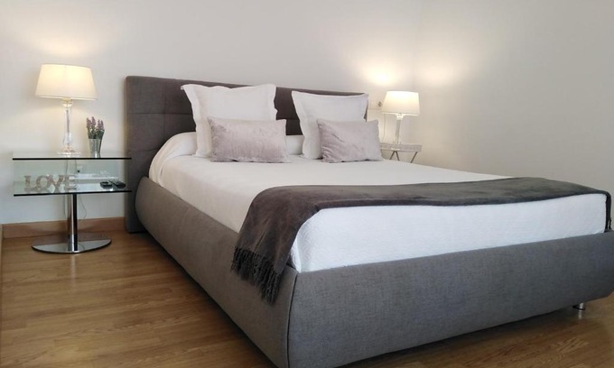 Bormujos House | Sevilla Aljarafe Room