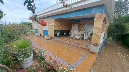 Alcala de Guadaira House | Sevilla, Casa Rural Villa Amalia