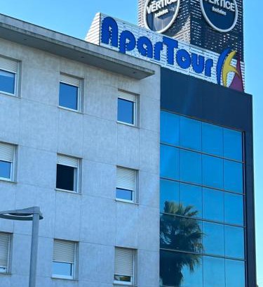 Bormujos Apartment | Seville Luxury Apartment Parking Opcional