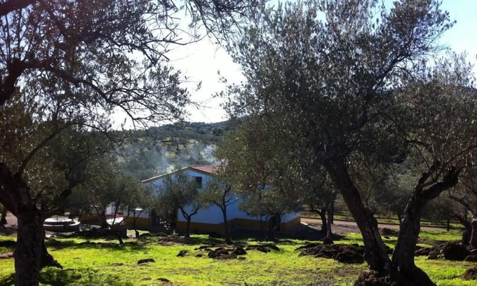 Cala Cottage | SEVILLE NORD - Country house- Sierra Aracena- Huelva