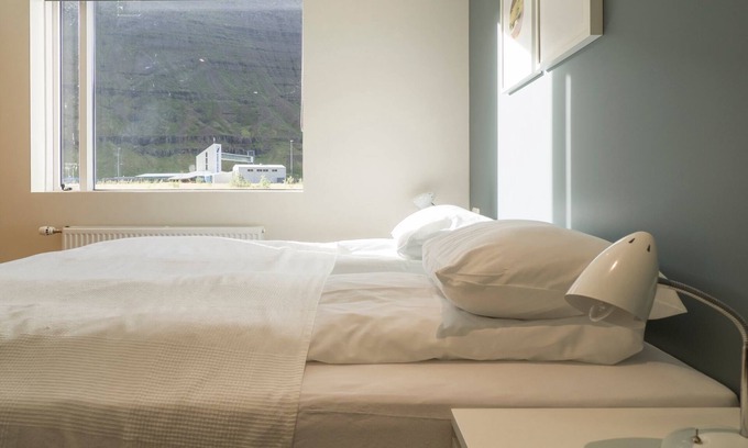 Seydisfjordur House | Seyðisfjörður Guesthouse