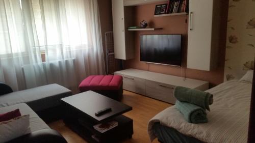 Alba Iulia Apartment | Sfanta Ecaterina - Garsoniera Alba Iulia