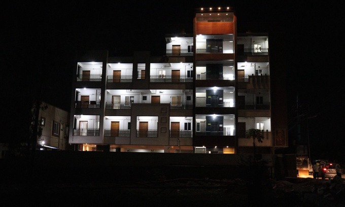 Bommasandra House | Sgr Luxury Homes