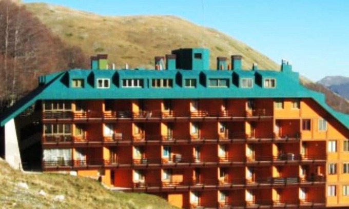 Terminillo Apartment | Sguardo nel bosco - Appartamento - Terminillo