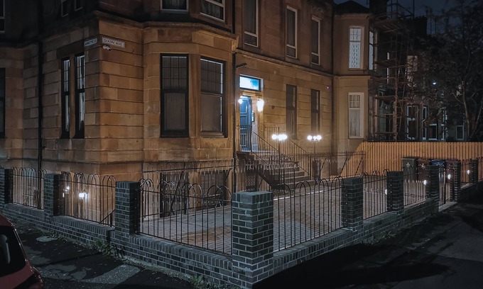 Glasgow Apartment | SH Apartments - Dixon Street