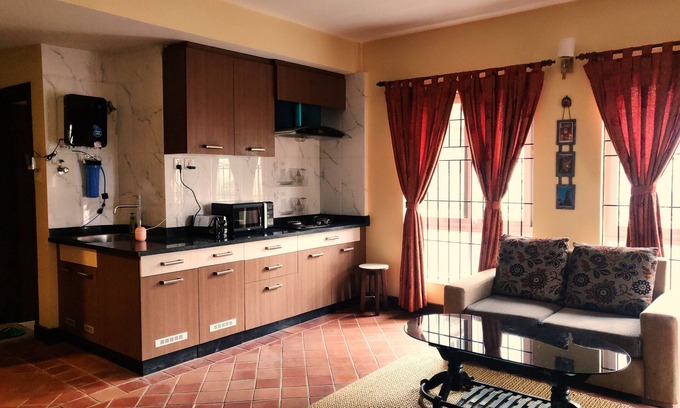 Sainbu House | SHADES a comfort-homenA Vacation Home