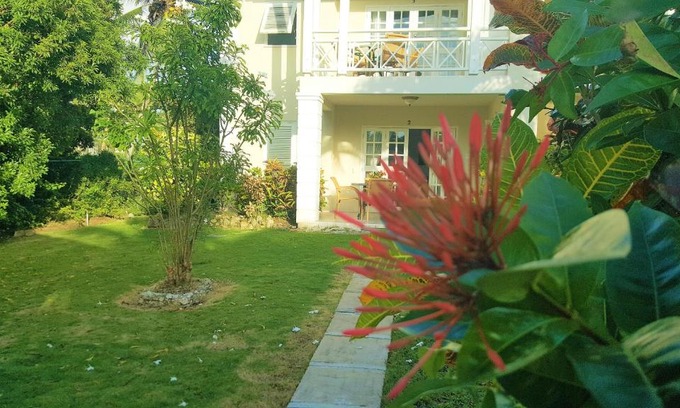 Old Trees Bay Apartment | Shades