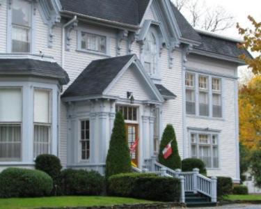Rothesay Hotel | Shadow Lawn Inn