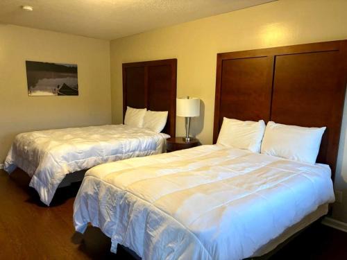 Penrod House | Shady Cliff Resort 103