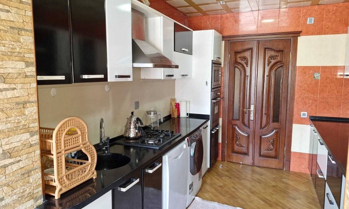 Sabayil Apartment | Shahrazad Rent Apartment