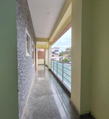 Hyderabad Villa | SHAIK'S Home Stay