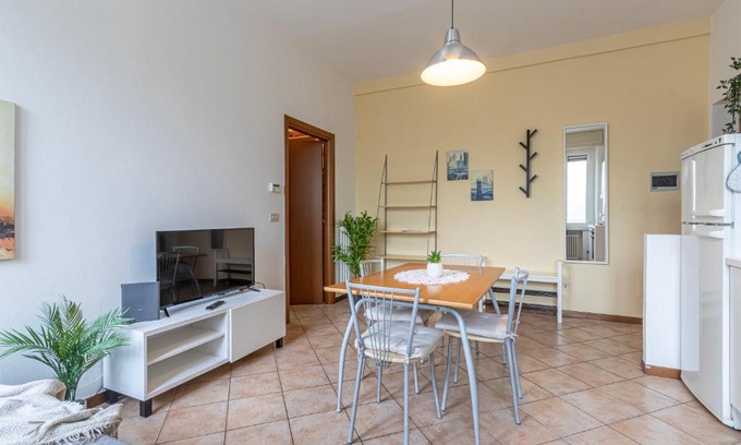 Pablo Apartment | Shakira Apartments