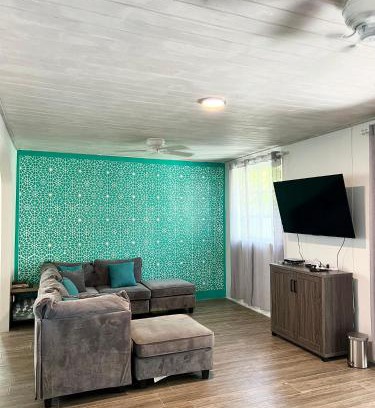 Hastings House | Shalom