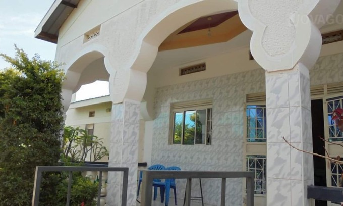Moroto Hotel | Shalosa Hotel