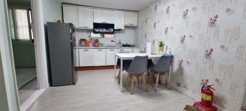 Michuhol-gu Villa | Shanel House
