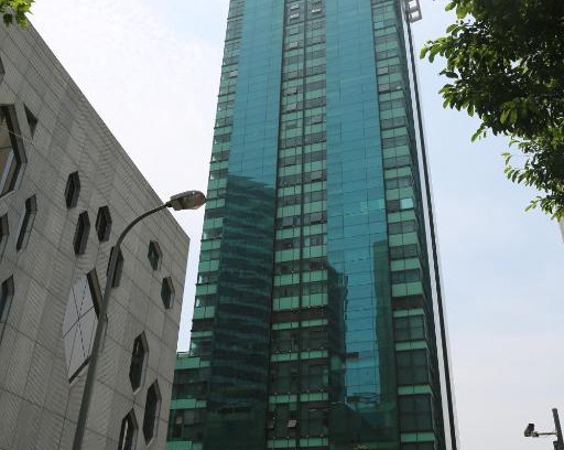 Jing'an Apartment | Shanghai Cosmo World Union Service Apartment