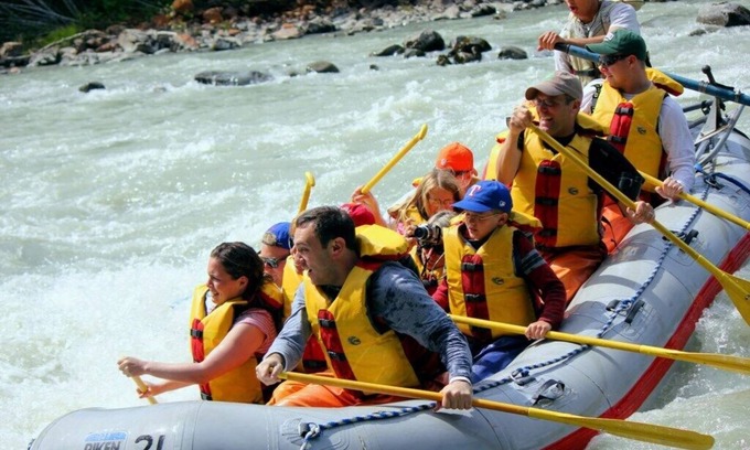 Juneau House | Shangri-La - Near Mendenhall Glacier and Auke Bay -DISCOUNTS ON TOURS!