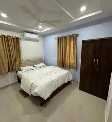 Kondapur House | Shankar apartment