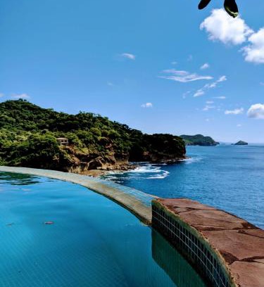 Playa La Redonda House | Shankton Tower