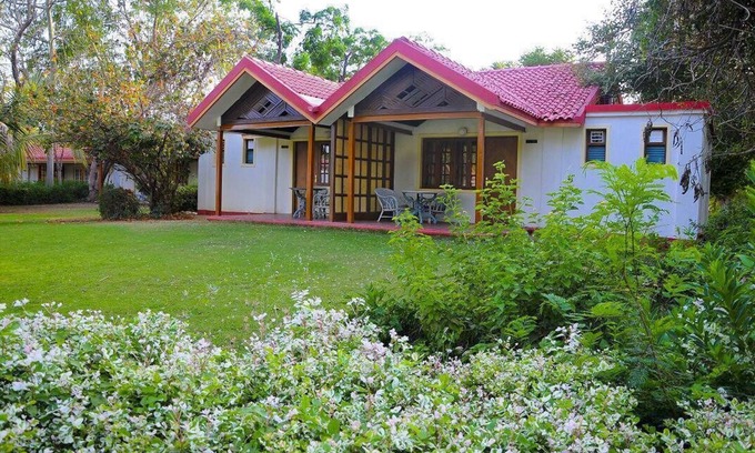 Mahesana Hotel | Shankus water park & Resort