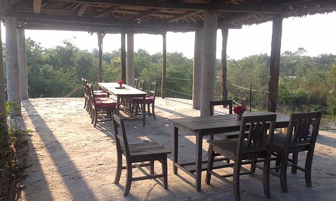 Madi Hotel | Shanta Ghar Resort