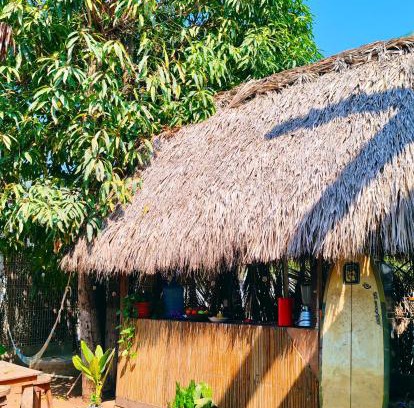 Los Tamarindos House | Shanti shanti