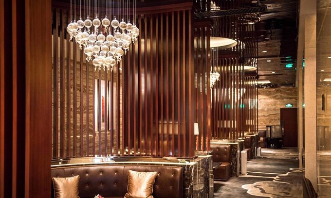 Jinping Qu Hotel | Shantou International Hotel