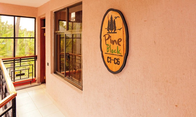 Murang'a County Hotel | Shanvilla Resort Ltd