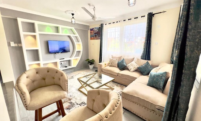 Shanzu Apartment | Shanzu, MilanHomes