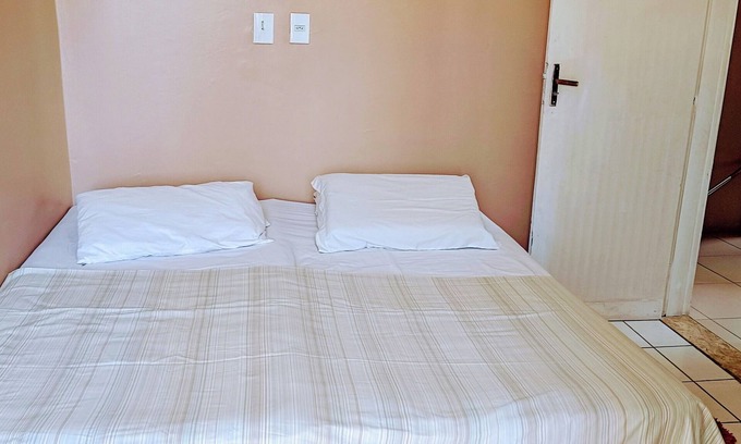 Mucuripe Apartment | Shared apartment, individual bedrooms and bathrooms in Varjota Fortaleza - Ce