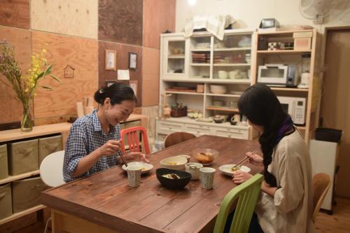 Hachiman-cho House | Shared house Machiyado in gujo hachiman